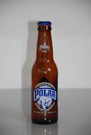 CERVEZA POLAR NEGRA
